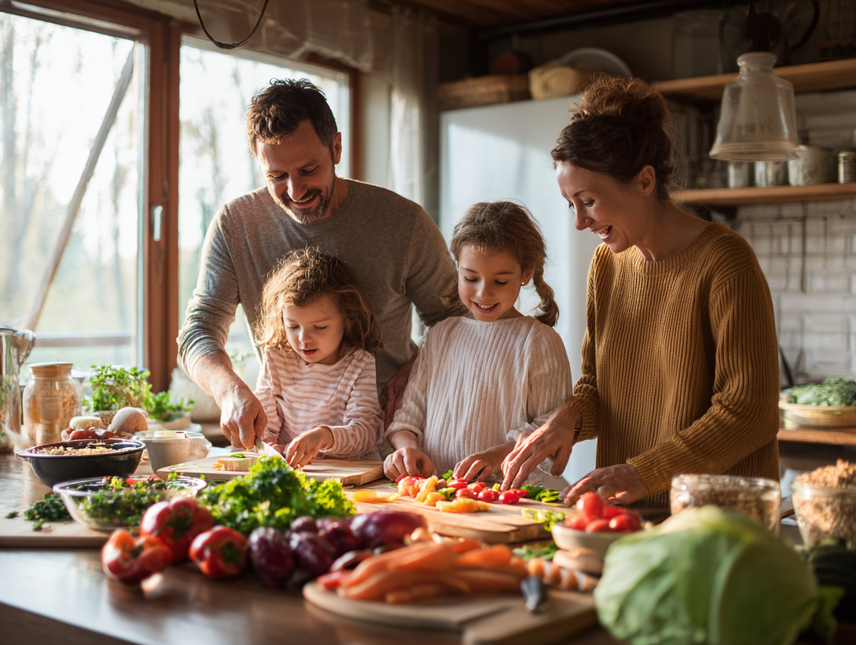 Команда спеціалістів flonidal